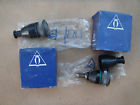 131-405-371g Vw Lemforder New Volkswagen Beetle German Lower Ball Joint Pair