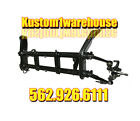 Vw Volkswagen Bug Rebuilt Balljoint Front End Axle Beam With