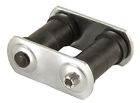 W-270 Auto Metal Direct 1967-1969 Firebird Rear Leaf Spring Shackle Assy Ea