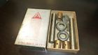 Wb-275 Andrew Quality Checker Cab King Bolt Set
