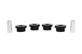 W0591 Whiteline Rear Control Arm Front Upper Inner Bushings For Evo 4-9