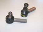Willys 1946-51 Ends Wagon Rod Tie Jeepster 4-63 2