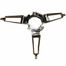 Wl20-64 Golden Star Steering Wheel Horn Ring 013103000419