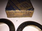 263297 Worm Thrust 38 Steering Pontiac Gm Nos 37 Bearing 8 Cups 6 Gear