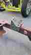 Wt-cru-650 Wintec Fabrication Corvair Steering Box Universal Mounting Bracket