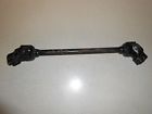 X19 Link Bertone 1974-1988 Fiat Steering 9 X1