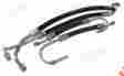 X2154 1963 1979 Power Steering Hose Kit Small Block