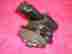 Xjs-v12 Jaguar 1986 Power Steering Pump W Brackets