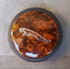 Xk140 Burl Wood Push Xke Wheel Mk2 Horn 3.8s Lecarra Jaguar Steering Lita Moto