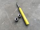 Kpgc10 Yellow Tokico Hakosuka Strut Trd Skyline Kgc10 Nissan Adapter