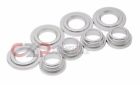 Z32 Nissan Fits Top Subframe - 300zx Spacers Speed 90-96