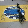 Zssb26f1 National Speed Automotive Supply Chevrolet Pickup Truck Black Steering Column