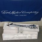 Ztp1584065 Top End Steering Mustang Ranger Column Hot Rod Street Shift