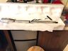 Ztp1584101 Top End Steering Ford Mustang Chrome Floor Shift Tilt Column