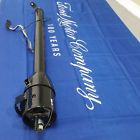 Ztp1584232 Top End Steering Ford Galaxie Black Tilt Column No Key