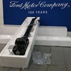 Ztp1584235 Top End Steering Ford Galaxie Black Tilt Column No Key