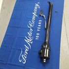 Ztp1584236 Top End Steering Ford Falcon Black Tilt Column No Key
