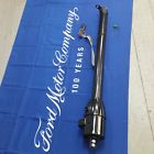 Ztp1584239 Top End Steering Ford Truck Black Tilt Column No Key