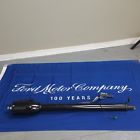 Ztp1584244 Top End Steering Ford Fairlane And Black Tilt Column Auto