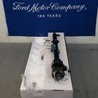 Ztp1584355 Top End Steering Black Column For Ford Fairlane And Tilt