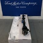 Ztp1584356 Top End Steering Black Column For Ford Series Truck Col