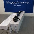 Ztp1584357 Top End Steering Black Column For Ford Fairlane Tilt Keyed