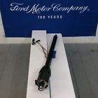 Ztp1584395 Top End Steering Floor Shift Column For Ford Mustang Key