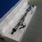 Ztp1584453 Top End Steering Chrome Keyed Tilt Column For Ford Fairlane