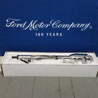 Ztp1584456 Top End Steering Ford Series Truck Chrome Tilt Column Keyed Ztp1584456 Top End Steering Ford Series Truck Chrome Tilt Column Keyed