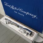 Ztp1584457 Top End Steering Keyed