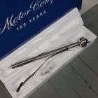 Ztp1584511 Top End Steering Ford Truck Polished Stainless Column No Key Ztp1584511 Top End Steering Ford Truck Polished Stainless Column No Key