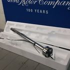 Ztp1584512 Top End Steering Ford Fairlane And Polished Stainless Column Ztp1584512 Top End Steering Ford Fairlane And Polished Stainless Column