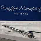 Ztp1584513 Top End Steering Ford Fairlane And Polished Stainless Column Ztp1584513 Top End Steering Ford Fairlane And Polished Stainless Column