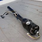 Ztp1584560 Top End Steering Black Stainless Manual Floor Shift Tilt Column Ztp1584560 Top End Steering Black Stainless Manual Floor Shift Tilt Column