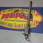 Ztp1584729 Top End Steering Keyed Mopar Body Chrome Tilt Column Floor