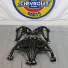 Ztp1585602 Top End Suspension Gm Body Chevelle Heavy Duty Tubular Control