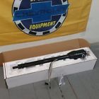 Ztp1649416 Top End Steering Chevy Truck Black Tilt Column Floor Shift Ztp1649416 Top End Steering Chevy Truck Black Tilt Column Floor Shift