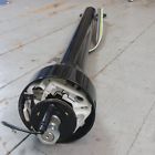 Ztp1649604 Top End Steering Chevy Corvette Black Tilt Column Gm Floor