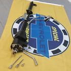 Ztp1649837 Top End Steering Chevrolet Squarebody Black Column Shift Inch