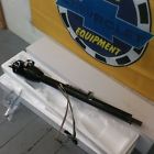 Ztp1649839 Top End Steering Chevrolet Chevy Ii Nova Ss Black Tilt