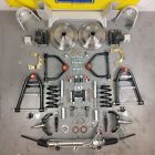 Ztp1656057 Top End Suspension Brakes Chevy Truck Mustang Ii Ifs Coil