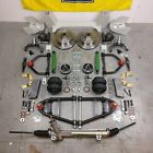 Ztp1656059 Top End Suspension Brakes Chevy Truck Mustang Ii Ifs Airbag