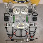 Ztp1656088 Top End Suspension Brakes Chevy Car Mustang Ii Ifs Airbag