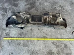 1984-1989 Volvo 740 760 Diesel Front Subframe Crossmember K Oem #1584EM. Fixed Price $249.99.