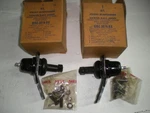 2X New Lower Ball Joints 1960 1961 1962 Ford/mercury Falcon, Ranchero, Comet. Fixed Price $97.77.