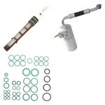 Ford F-150 1998-2003 Uac AK1033 A/c System Repair Kit. Fixed Price $40.74.