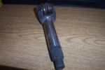 Nors Chevrolet 1935-36,EA,FA Steering Gear Sector Shaft #262672. Fixed Price $45.00.
