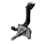 Scott Drake Brake Spindle Passenger Side Mustang V8 1965-1966. Fixed Price $283.95.