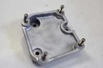 Porsche Mfi Pump Bracket Mounting Plate 9111102350R 90111002700 A4. Fixed Price $299.00.
