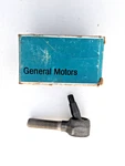Vintage Nos 58-62 Chevy Impala Bel Air Nova Tie Rod End Gm 3790672. Fixed Price $29.99.
